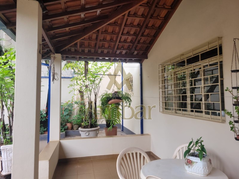 Ambar Imóveis | Imobiliária em Ribeirão Preto | Casa - Bonfim Paulista - Bonfim Paulista