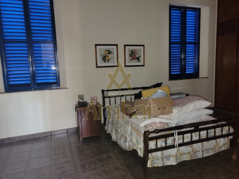 Ambar Imóveis | Imobiliária em Ribeirão Preto | Casa - Bonfim Paulista - Bonfim Paulista