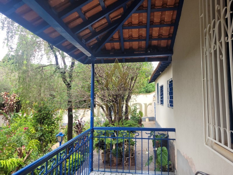 Ambar Imóveis | Imobiliária em Ribeirão Preto | Casa - Bonfim Paulista - Bonfim Paulista