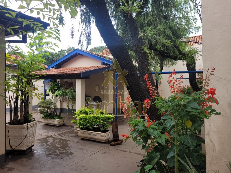 Ambar Imóveis | Imobiliária em Ribeirão Preto | Casa - Bonfim Paulista - Bonfim Paulista