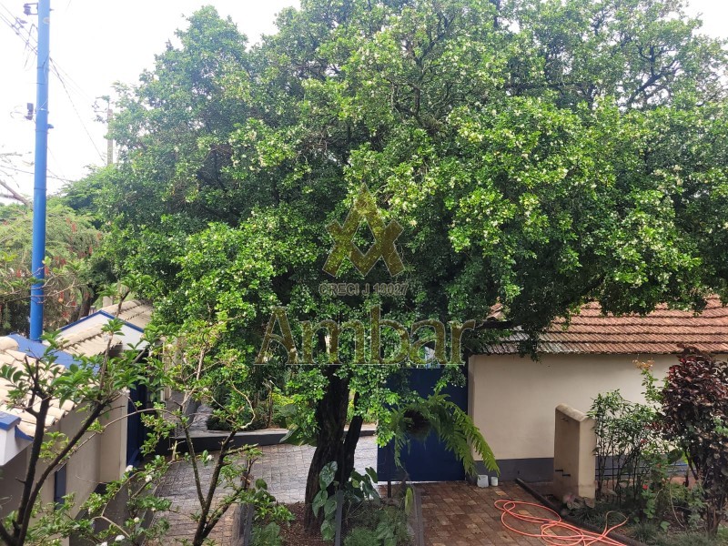 Ambar Imóveis | Imobiliária em Ribeirão Preto | Casa - Bonfim Paulista - Bonfim Paulista
