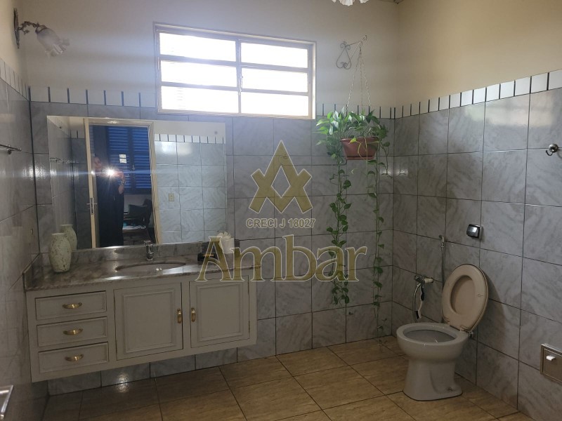 Ambar Imóveis | Imobiliária em Ribeirão Preto | Casa - Bonfim Paulista - Bonfim Paulista