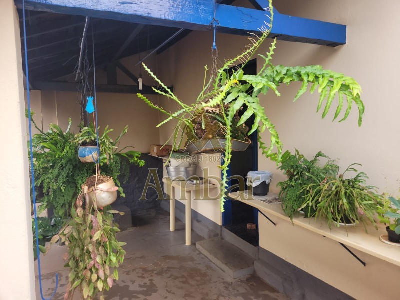 Ambar Imóveis | Imobiliária em Ribeirão Preto | Casa - Bonfim Paulista - Bonfim Paulista