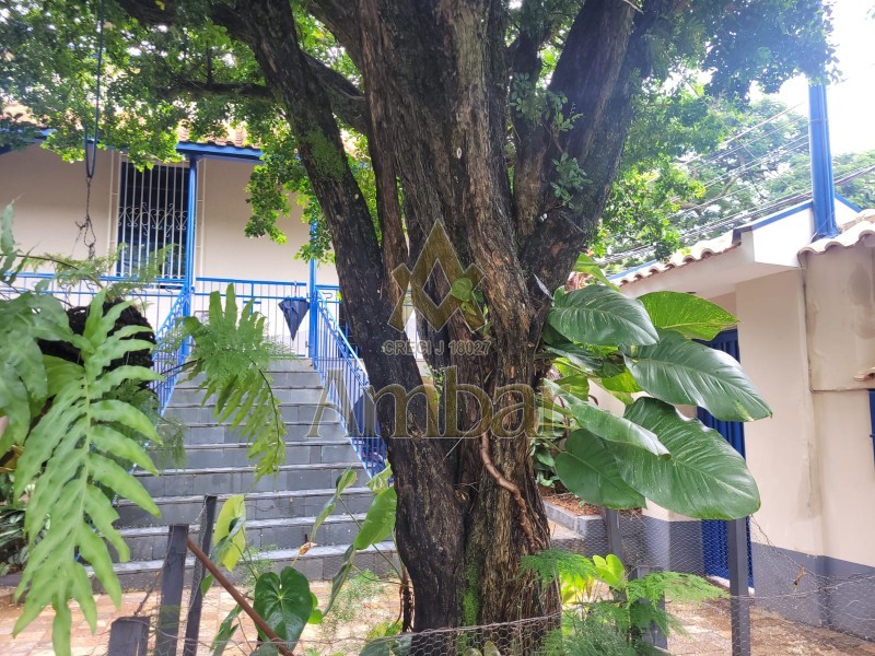 Ambar Imóveis | Imobiliária em Ribeirão Preto | Casa - Bonfim Paulista - Bonfim Paulista