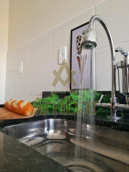 Ambar Imóveis | Imobiliária em Ribeirão Preto | Apartamento - JARDIM DAS PALMEIRAS  - Ribeirão Preto