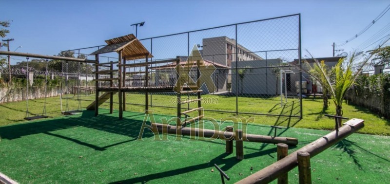 Ambar Imóveis | Imobiliária em Ribeirão Preto | Apartamento - JARDIM DAS PALMEIRAS  - Ribeirão Preto