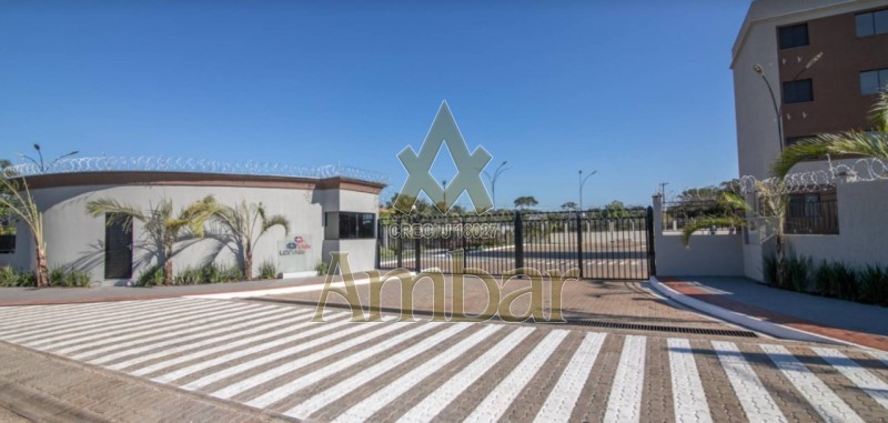 Ambar Imóveis | Imobiliária em Ribeirão Preto | Apartamento - JARDIM DAS PALMEIRAS  - Ribeirão Preto