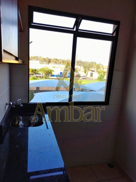 Ambar Imóveis | Imobiliária em Ribeirão Preto | Apartamento - JARDIM DAS PALMEIRAS  - Ribeirão Preto