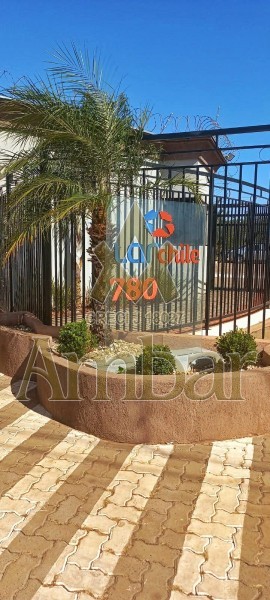 Ambar Imóveis | Imobiliária em Ribeirão Preto | Apartamento - JARDIM DAS PALMEIRAS  - Ribeirão Preto