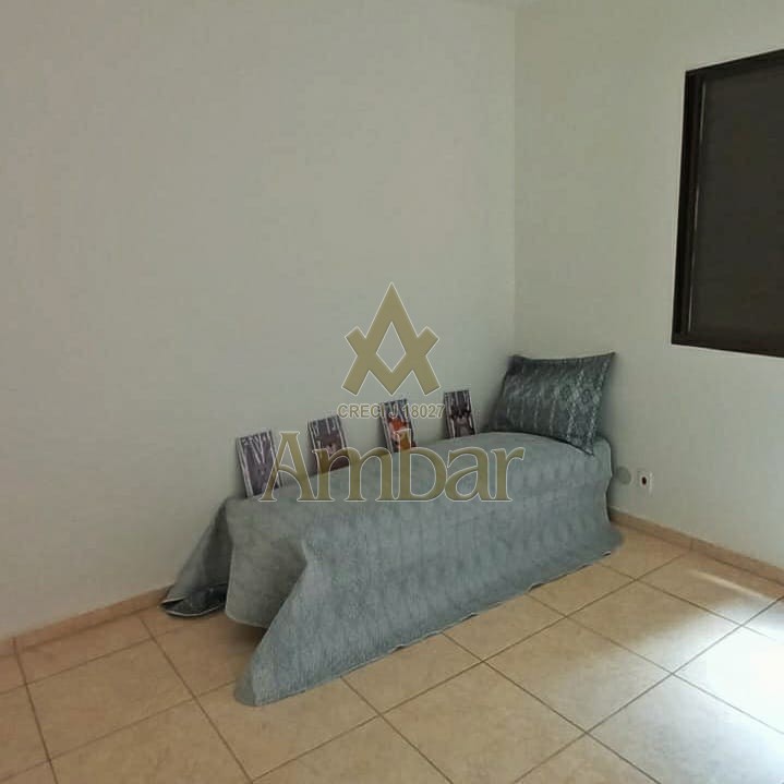 Ambar Imóveis | Imobiliária em Ribeirão Preto | Apartamento - JARDIM DAS PALMEIRAS  - Ribeirão Preto