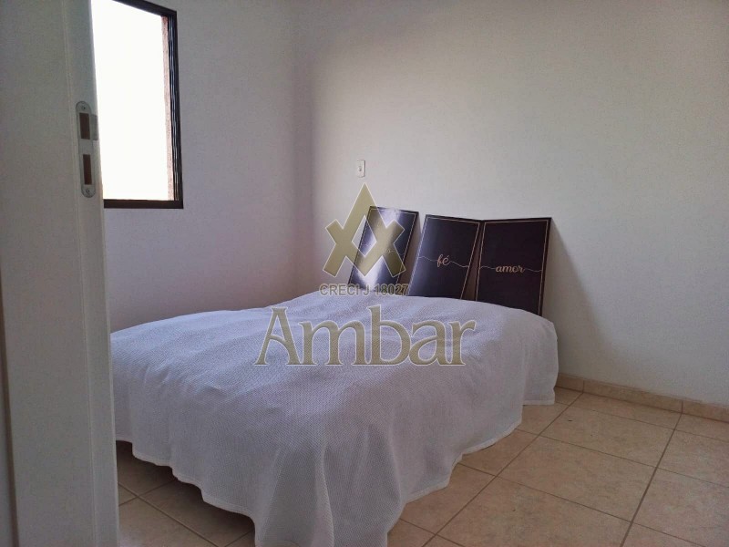Ambar Imóveis | Imobiliária em Ribeirão Preto | Apartamento - JARDIM DAS PALMEIRAS  - Ribeirão Preto