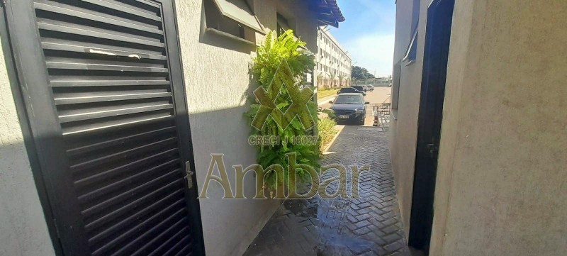 Ambar Imóveis | Imobiliária em Ribeirão Preto | Apartamento - JARDIM DAS PALMEIRAS  - Ribeirão Preto