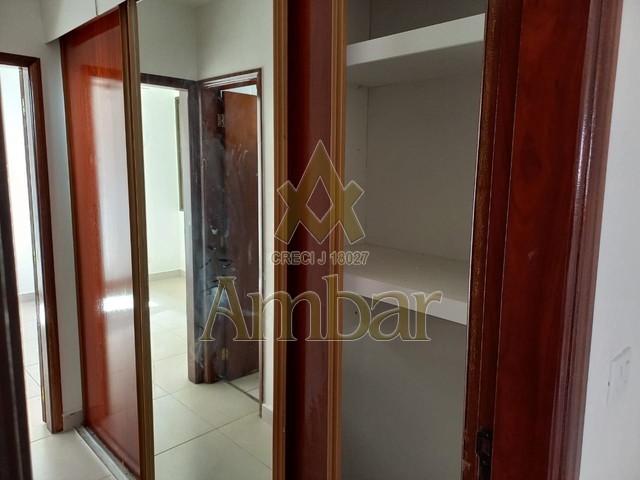Ambar Imóveis | Imobiliária em Ribeirão Preto | Apartamento - Centro - Ribeirão Preto