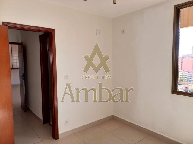 Ambar Imóveis | Imobiliária em Ribeirão Preto | Apartamento - Centro - Ribeirão Preto