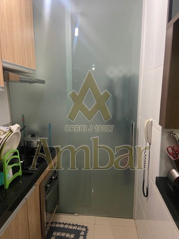 Ambar Imóveis | Imobiliária em Ribeirão Preto | Apartamento - Reserva Sul - Ribeirão Preto