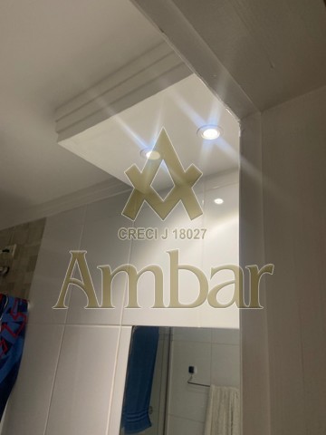 Ambar Imóveis | Imobiliária em Ribeirão Preto | Apartamento - Reserva Sul - Ribeirão Preto