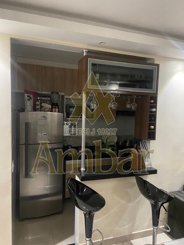 Ambar Imóveis | Imobiliária em Ribeirão Preto | Apartamento - Reserva Sul - Ribeirão Preto