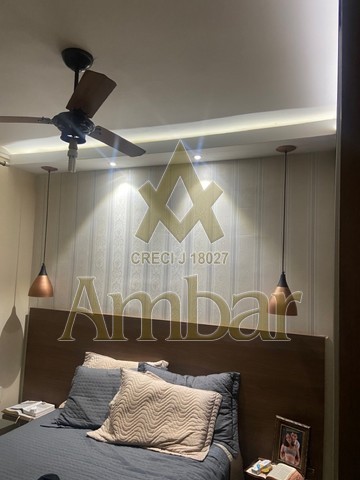 Ambar Imóveis | Imobiliária em Ribeirão Preto | Apartamento - Reserva Sul - Ribeirão Preto