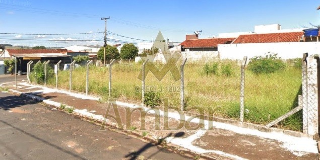 Ambar Imóveis | Imobiliária em Ribeirão Preto | Terreno - Jardim Zara - Ribeirão Preto