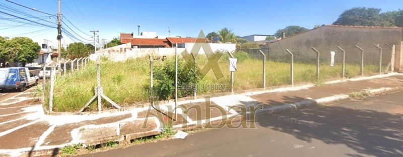 Ambar Imóveis | Imobiliária em Ribeirão Preto | Terreno - Jardim Zara - Ribeirão Preto