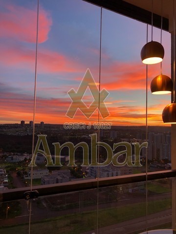 Foto: Apartamento - Jardim Nova Aliança - Ribeirão Preto