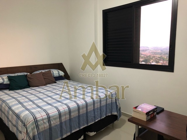 Ambar Imóveis | Imobiliária em Ribeirão Preto | Apartamento - Jardim Nova Aliança - Ribeirão Preto