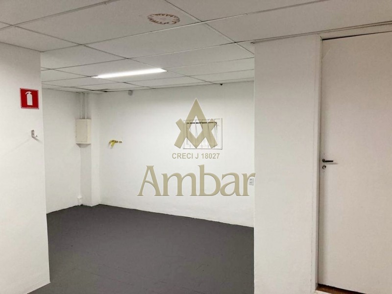 Ambar Imóveis | Imobiliária em Ribeirão Preto | Salão Comercial - Centro - BATATAIS