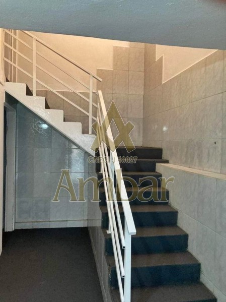 Ambar Imóveis | Imobiliária em Ribeirão Preto | Salão Comercial - Centro - BATATAIS