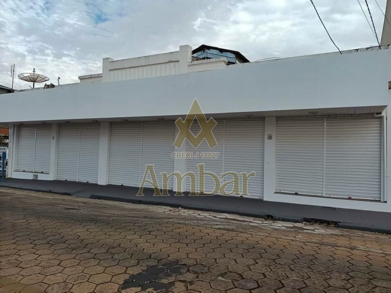 Foto: Salão Comercial - Centro - BATATAIS