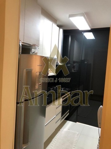 Ambar Imóveis | Imobiliária em Ribeirão Preto | Apartamento - Reserva Sul - Ribeirão Preto