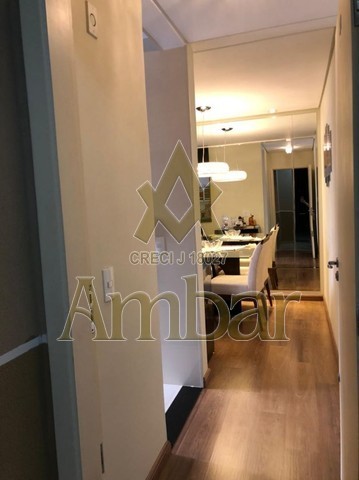 Ambar Imóveis | Imobiliária em Ribeirão Preto | Apartamento - Reserva Sul - Ribeirão Preto