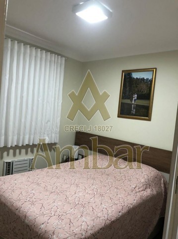 Ambar Imóveis | Imobiliária em Ribeirão Preto | Apartamento - Reserva Sul - Ribeirão Preto
