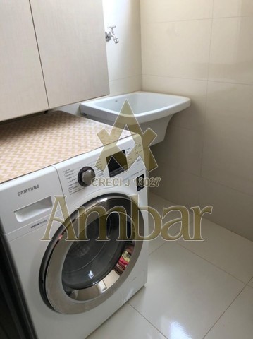 Ambar Imóveis | Imobiliária em Ribeirão Preto | Apartamento - Reserva Sul - Ribeirão Preto
