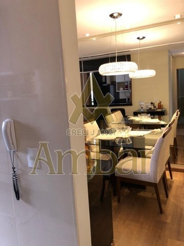 Ambar Imóveis | Imobiliária em Ribeirão Preto | Apartamento - Reserva Sul - Ribeirão Preto