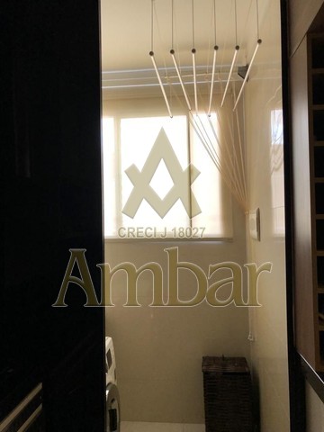 Ambar Imóveis | Imobiliária em Ribeirão Preto | Apartamento - Reserva Sul - Ribeirão Preto