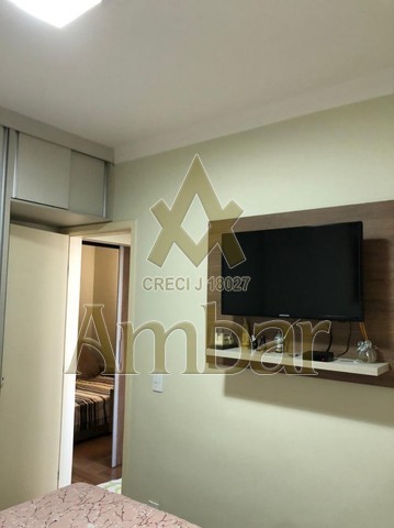 Ambar Imóveis | Imobiliária em Ribeirão Preto | Apartamento - Reserva Sul - Ribeirão Preto
