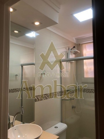 Ambar Imóveis | Imobiliária em Ribeirão Preto | Apartamento - Reserva Sul - Ribeirão Preto