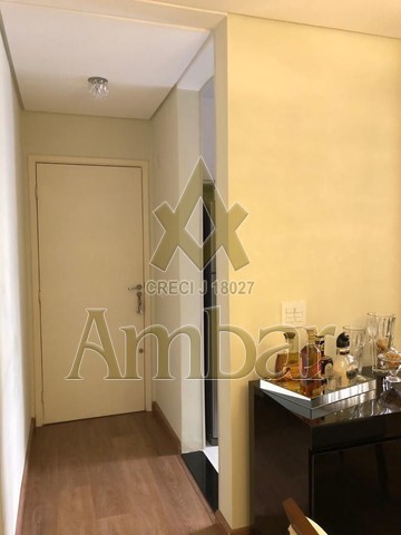 Ambar Imóveis | Imobiliária em Ribeirão Preto | Apartamento - Reserva Sul - Ribeirão Preto