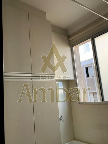 Ambar Imóveis | Imobiliária em Ribeirão Preto | Apartamento - Reserva Sul - Ribeirão Preto