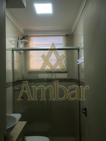 Ambar Imóveis | Imobiliária em Ribeirão Preto | Apartamento - Reserva Sul - Ribeirão Preto