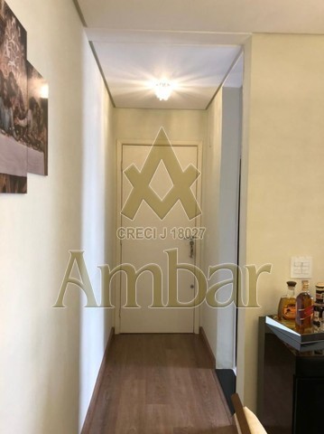 Ambar Imóveis | Imobiliária em Ribeirão Preto | Apartamento - Reserva Sul - Ribeirão Preto