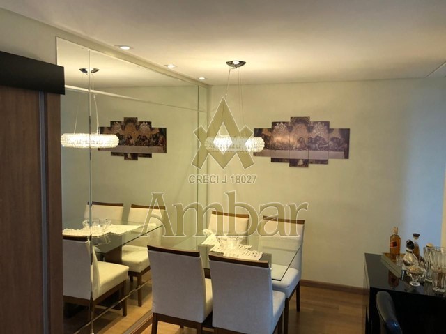 Ambar Imóveis | Imobiliária em Ribeirão Preto | Apartamento - Reserva Sul - Ribeirão Preto