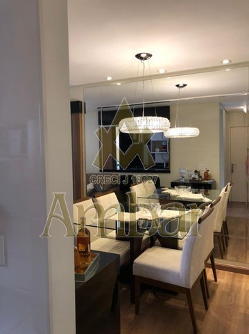Ambar Imóveis | Imobiliária em Ribeirão Preto | Apartamento - Reserva Sul - Ribeirão Preto