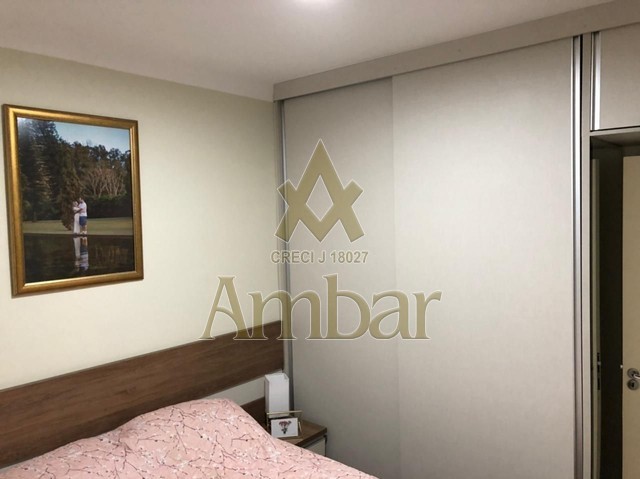 Ambar Imóveis | Imobiliária em Ribeirão Preto | Apartamento - Reserva Sul - Ribeirão Preto