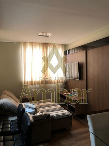 Foto: Apartamento - Reserva Sul - Ribeirão Preto