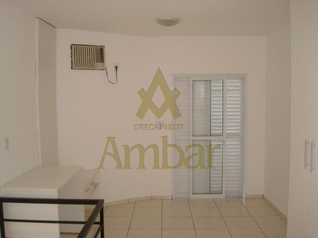Ambar Imóveis | Imobiliária em Ribeirão Preto | Apartamento - Jardim Ana Maria - Ribeirão Preto