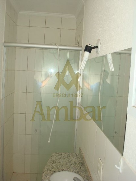 Ambar Imóveis | Imobiliária em Ribeirão Preto | Apartamento - Jardim Ana Maria - Ribeirão Preto