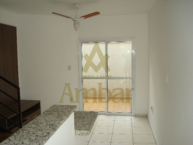 Foto: Apartamento - Jardim Ana Maria - Ribeirão Preto