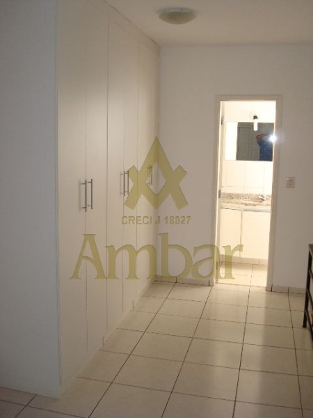 Ambar Imóveis | Imobiliária em Ribeirão Preto | Apartamento - Jardim Ana Maria - Ribeirão Preto