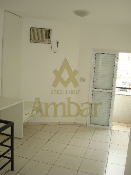 Ambar Imóveis | Imobiliária em Ribeirão Preto | Apartamento - Jardim Ana Maria - Ribeirão Preto